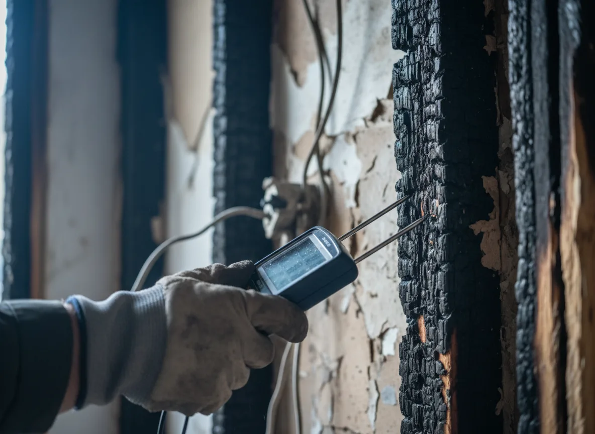 Fire Damage Restoration Petaluma, CA FAQs